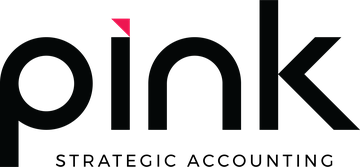 Pink — Strategic Accounting